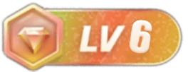 LV6 等级-LV6-人生卡在哪