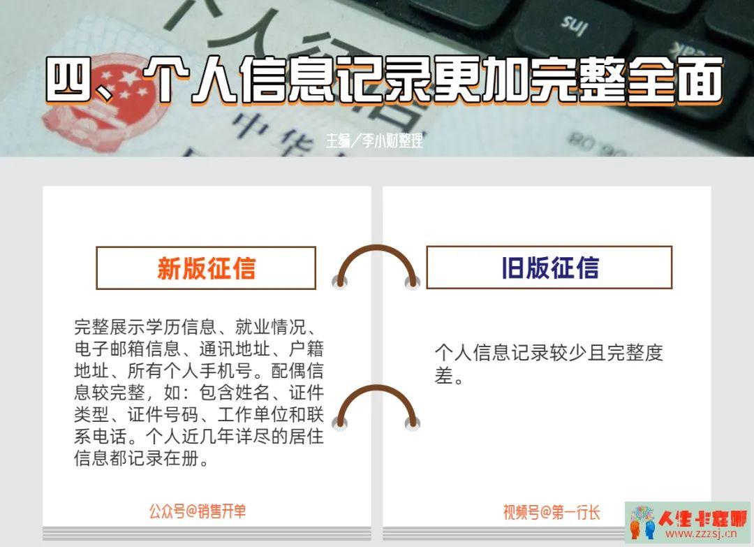 重磅！史上最严二代征信来了，央行最后通告：所有银行全部切换，影响11亿人！