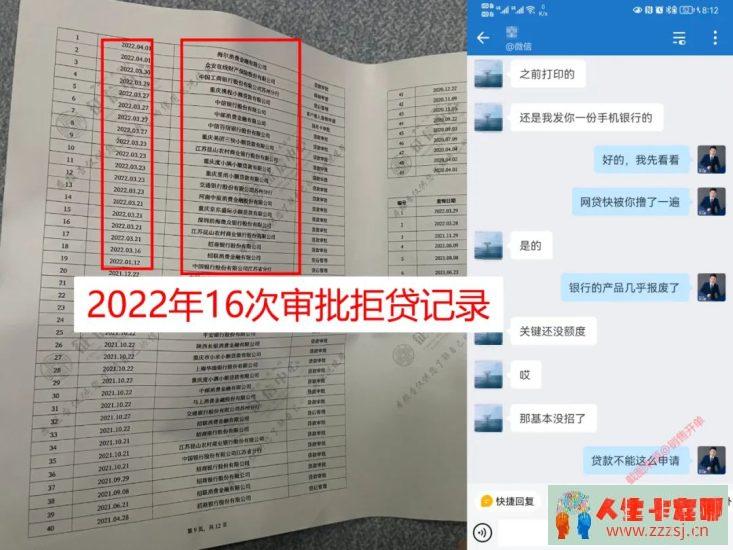 贷款利率的高低取决什么?你的利息还这么高?-人生卡在哪