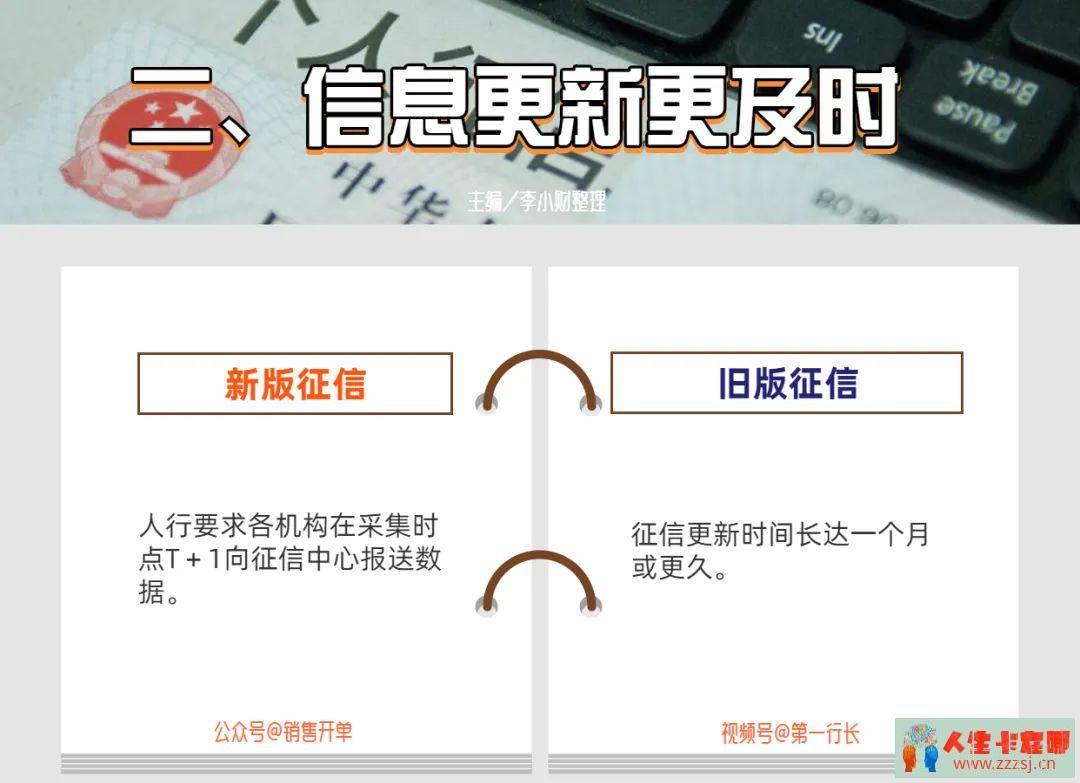 重磅！史上最严二代征信来了，央行最后通告：所有银行全部切换，影响11亿人！