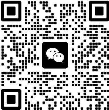 扫码加微信-人生卡在哪