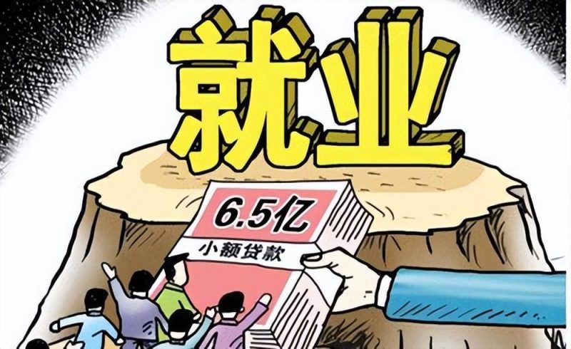 农户可以申请的贷款有哪些(农村贷款需要什么条件)-人生卡在哪