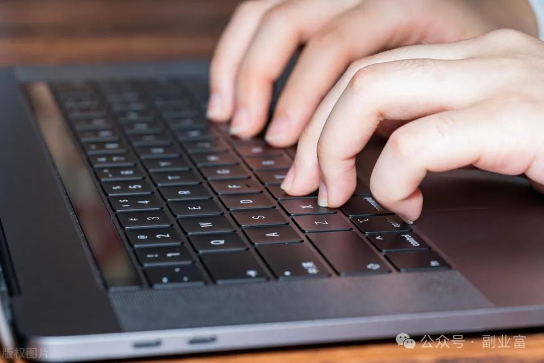 我26岁,不上班依旧有收入,全靠这5个赚钱副业带来的!