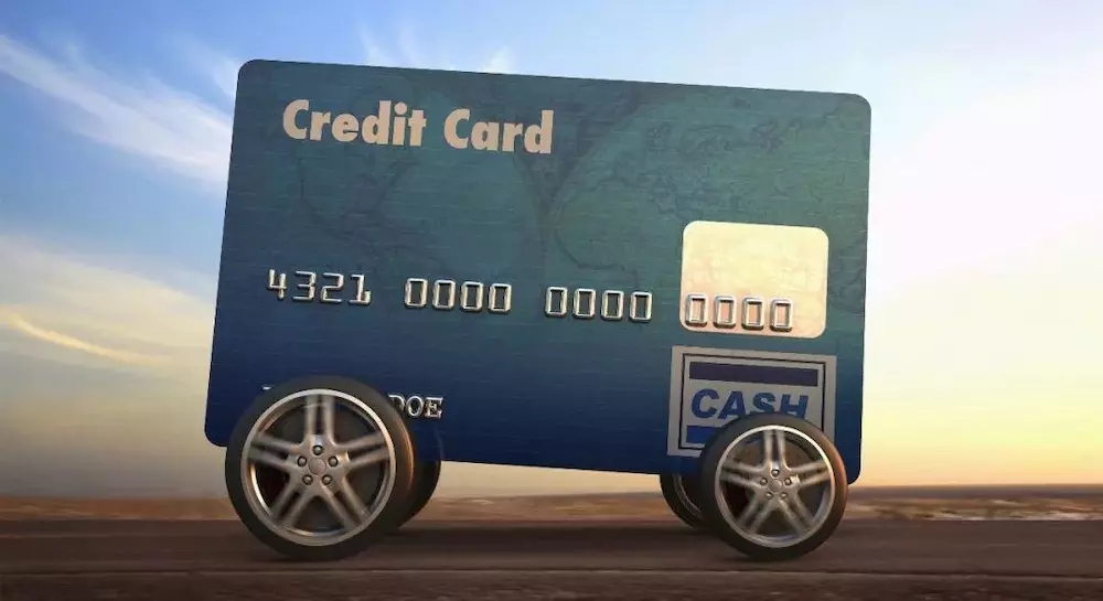 信用卡逾期算不算“信用卡诈骗”？